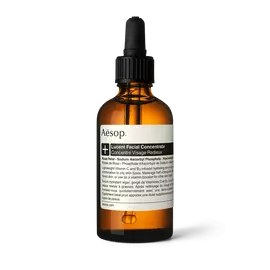 Lucent Facial Concentrate