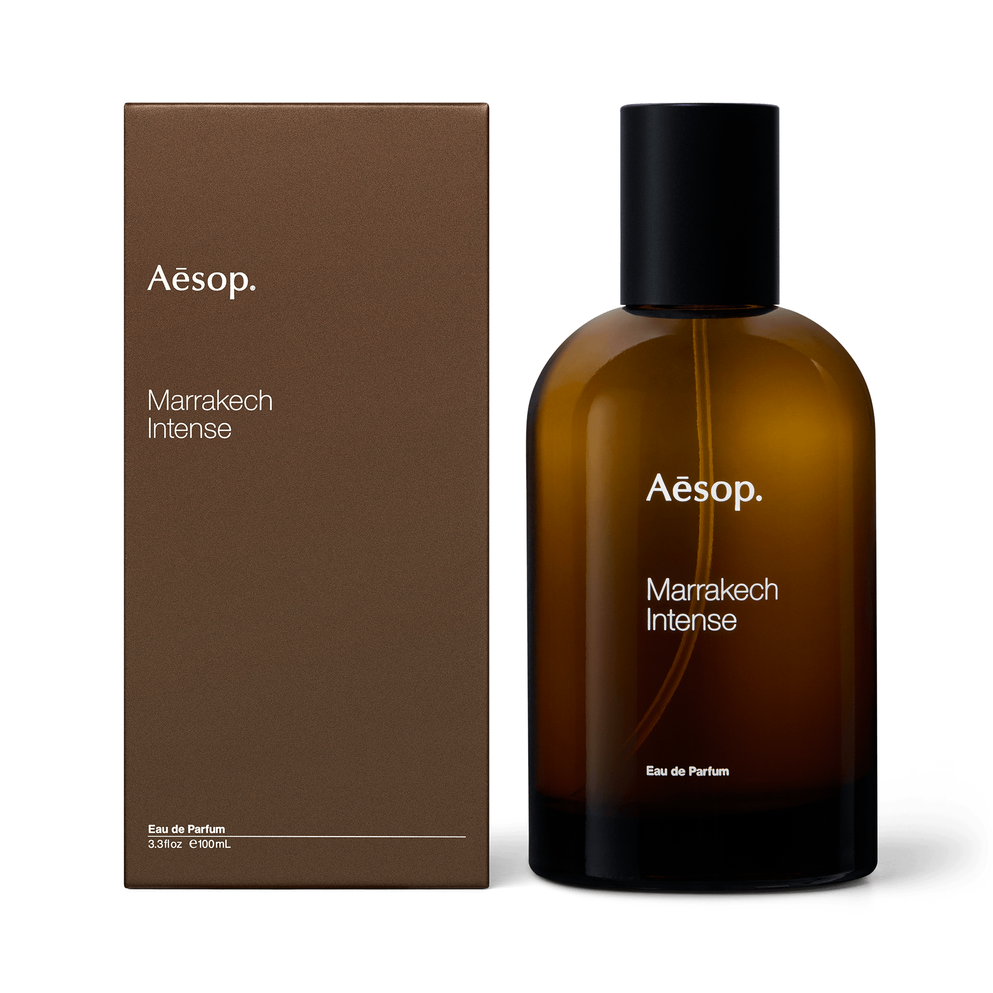 Marrakech Intense Eau de Parfum | Warm, Spicy Scent | Aesop