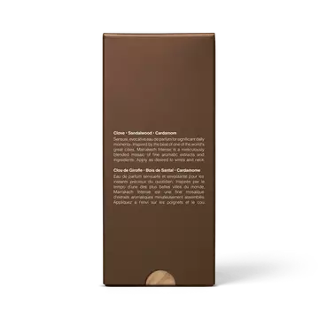 Marrakech Intense Eau de Parfum