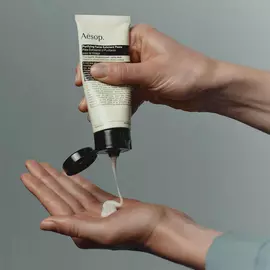 Pate Exfoliante et Purifiante pour le Visage