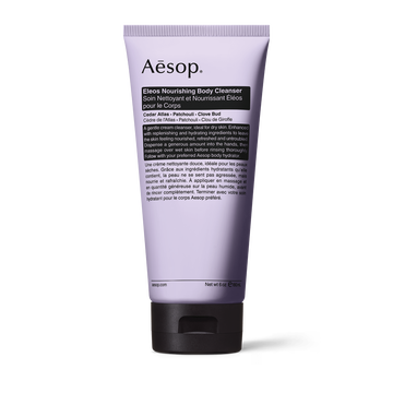 Eleos Nourishing Body Cleanser