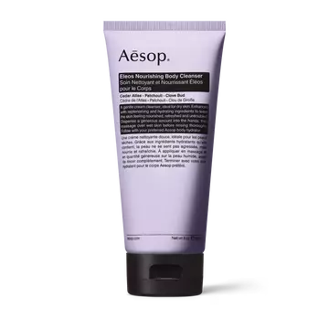 Eleos Nourishing Body Cleanser