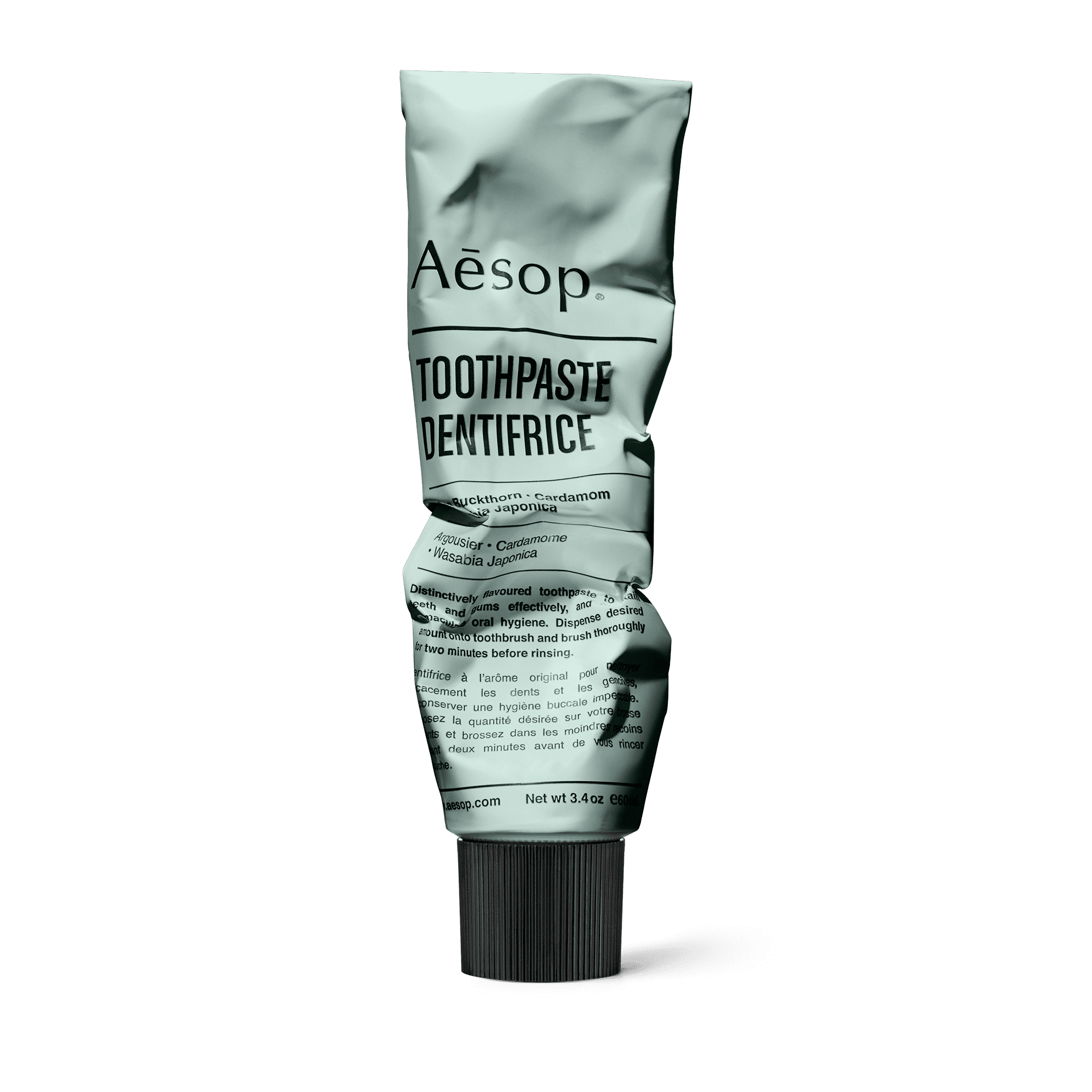 Toothpaste | Fluoride-Free Herbal Toothpaste | Aesop Canada