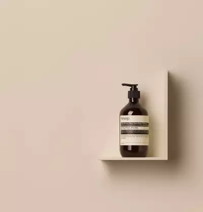 Aesop How To