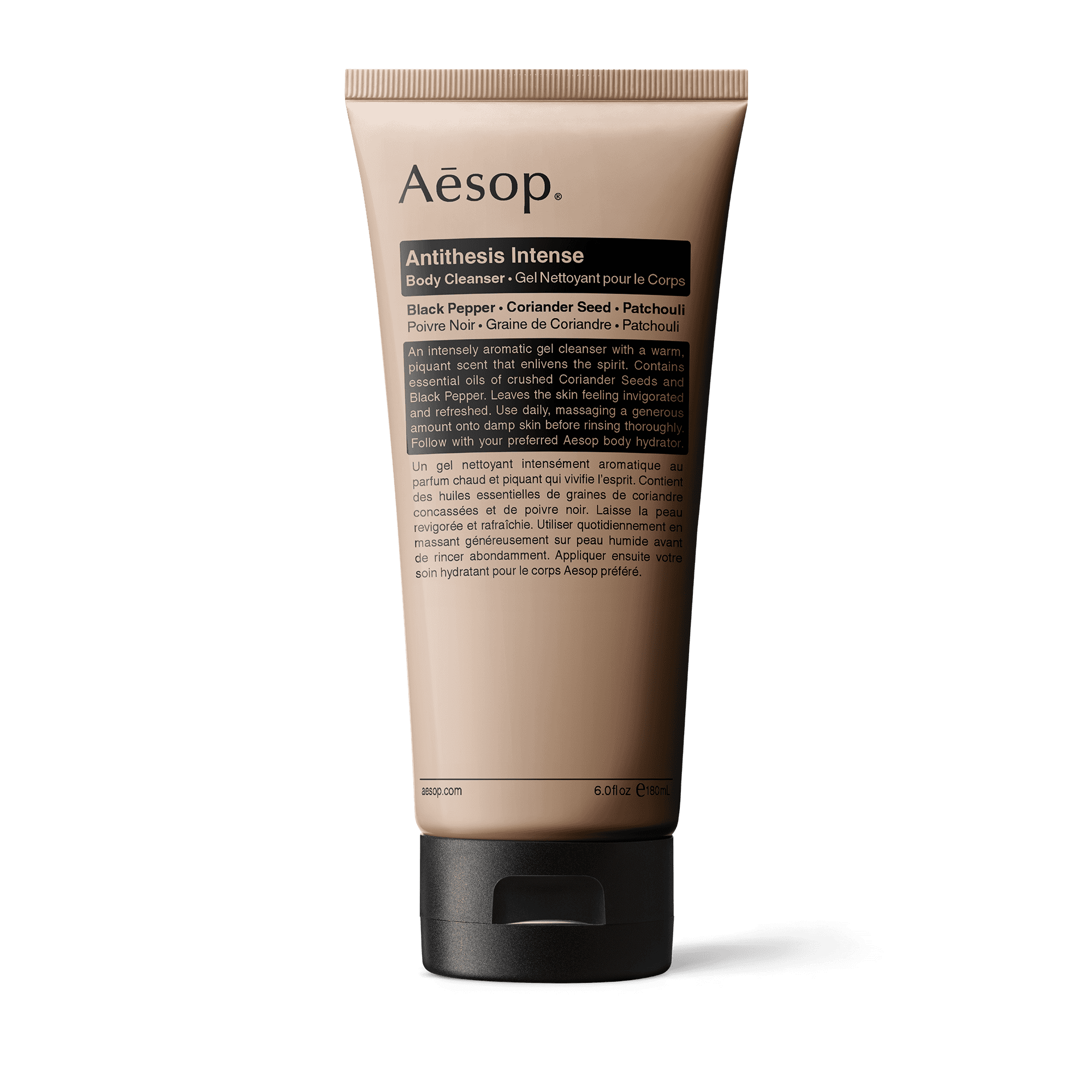 All Hand and Body Products | Daily Routine | Aesop Canada