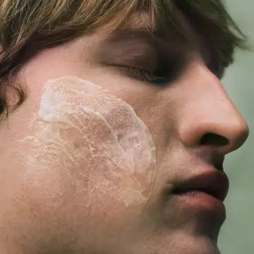 Masque Nettoyant a la Graine de Persil