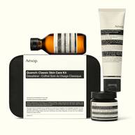 Quench: Classic Skin Care Kit