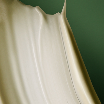 Duo a la Feuille de Geranium