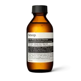 In Two Minds Facial Cleanser