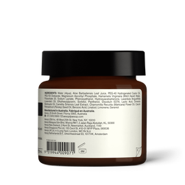 Gel Equilibrant B Triple C pour le Visage