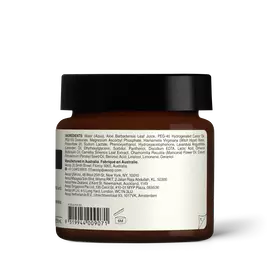 Gel Equilibrant B Triple C pour le Visage