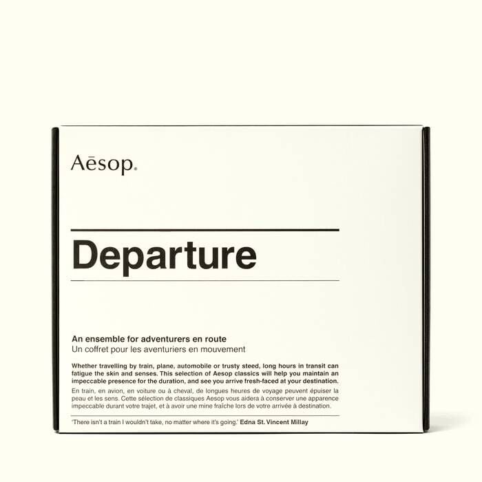 Departure