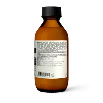 Gentle Facial Cleansing Milk