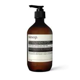 Resurrection Aromatique Hand Balm