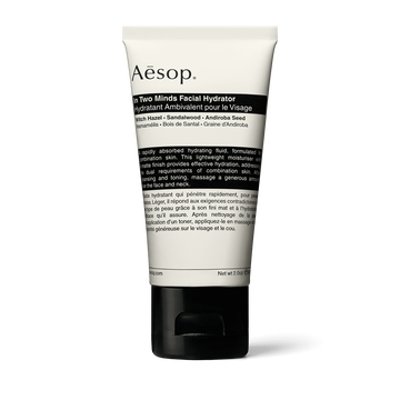 In Two Minds Facial Hydrator