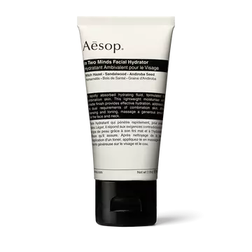 In Two Minds Facial Hydrator