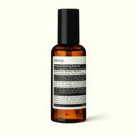 Gel Revigorant au Petit-Grain pour le Corps