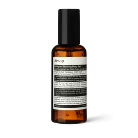 Petitgrain Reviving Body Gel