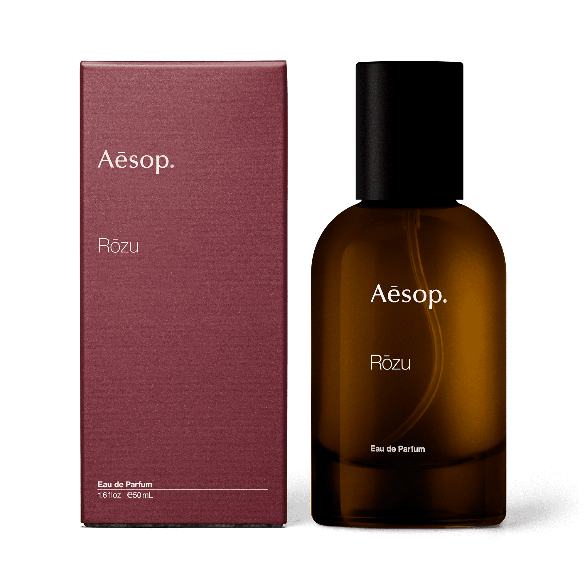 Aesop Rōzu Eau de Parfum 50ml Aesop_Fragrance_Rozu_Eau_de_Pa