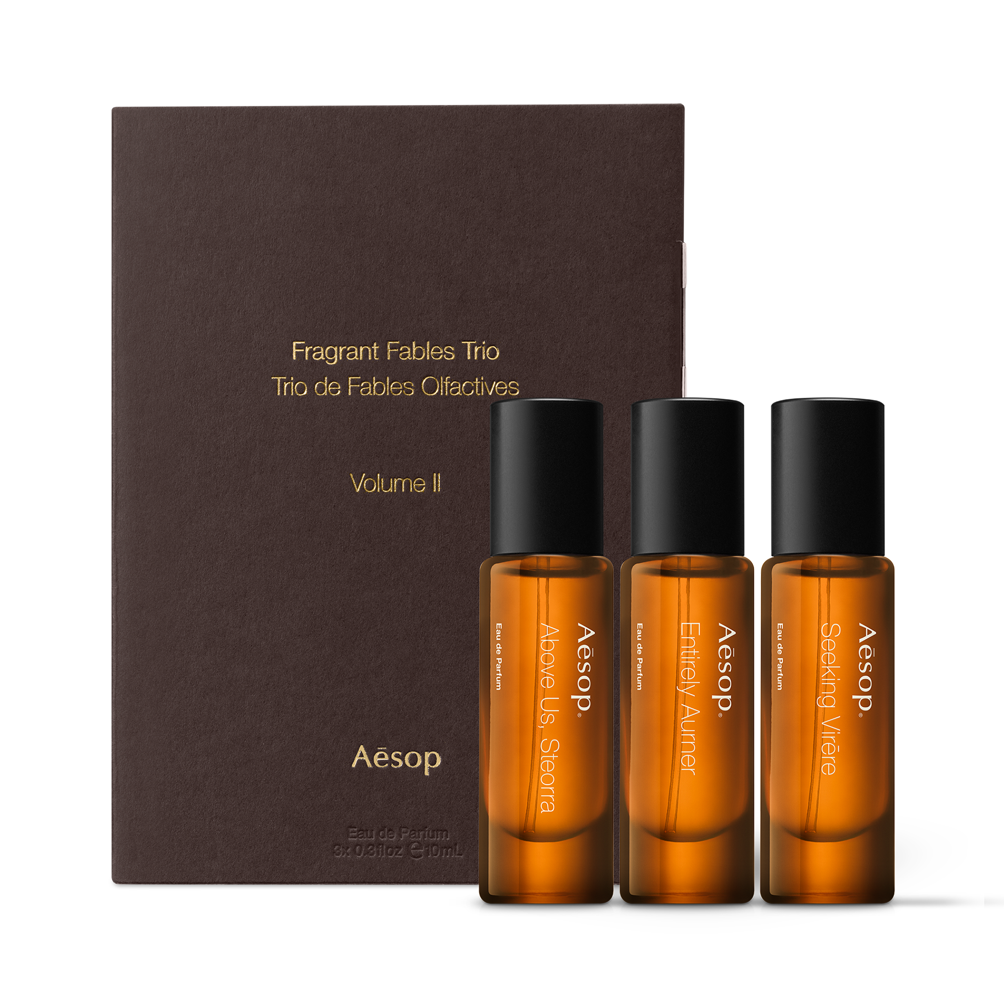 Seasonal Gift Kits : Fragrance, Skincare, Hand & body- Aesop Canada