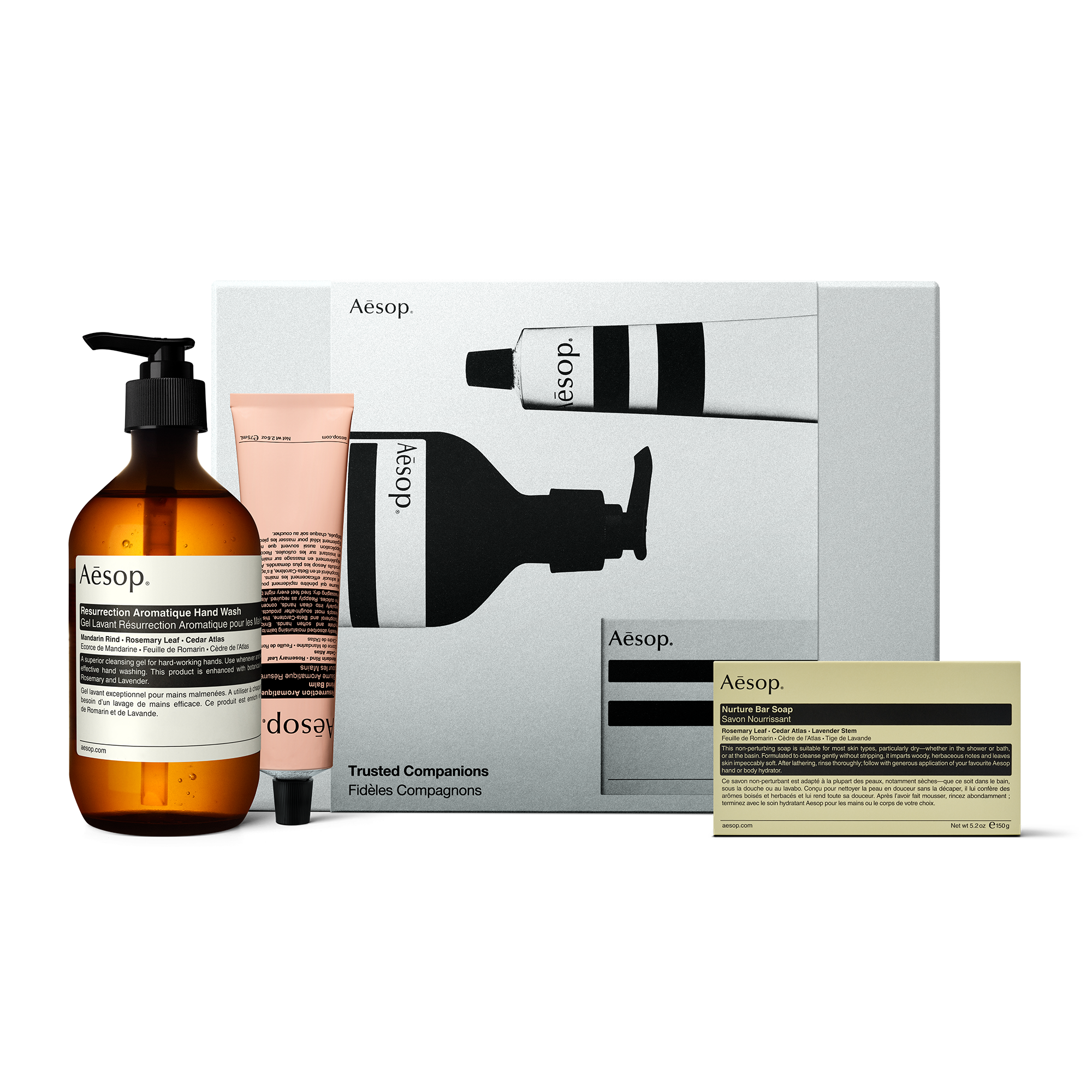 Seasonal Gift Kits : Fragrance, Skincare, Hand & body- Aesop Canada