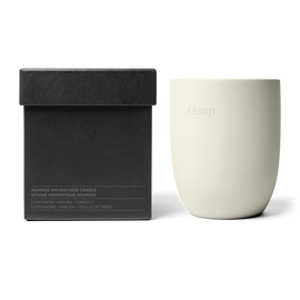 Aganice Aromatique Candle