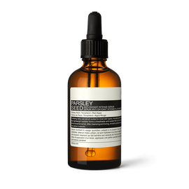 Serum Anti-Oxydant Intense a la Graine de Persil