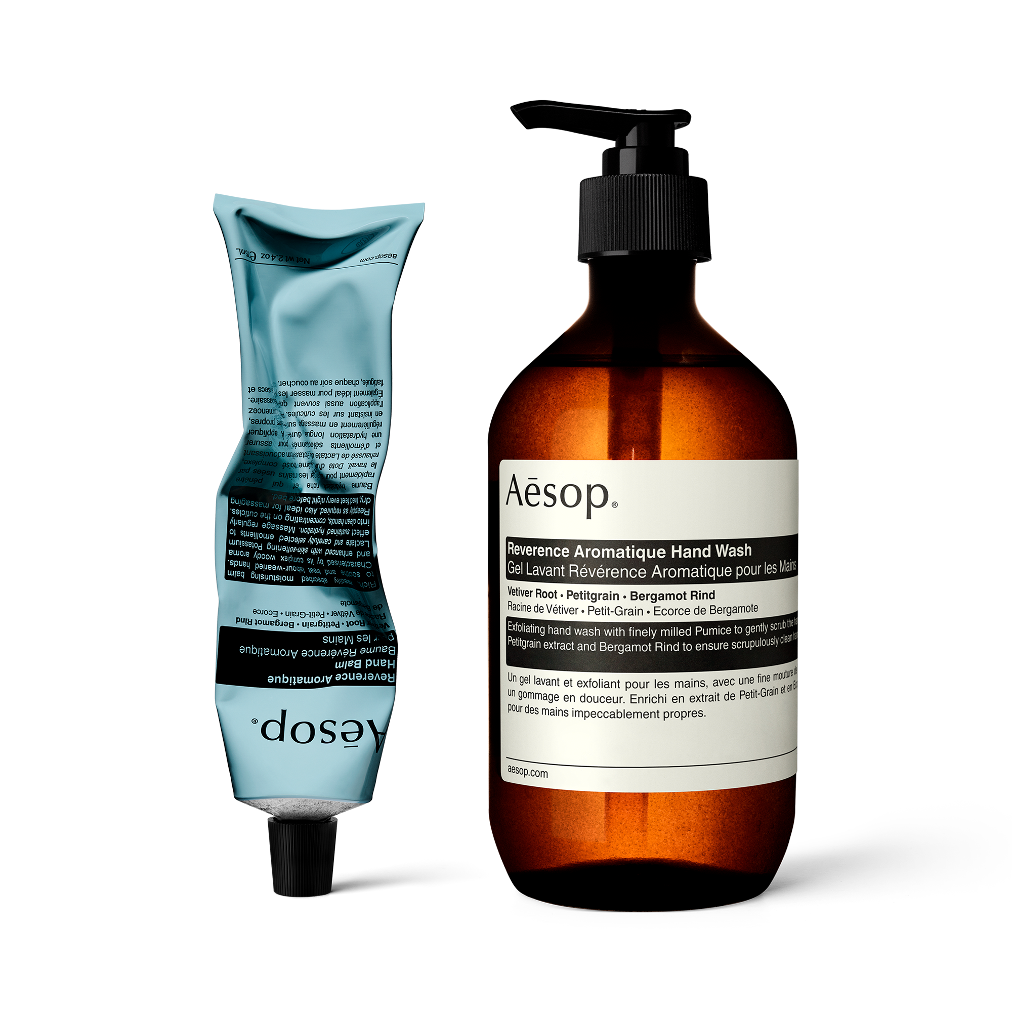 Gift Bundles | Curated Sets for Every Occasion | Aesop Canada