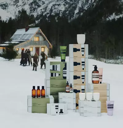 Aesop How To