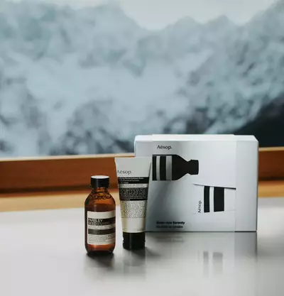 Aesop How To
