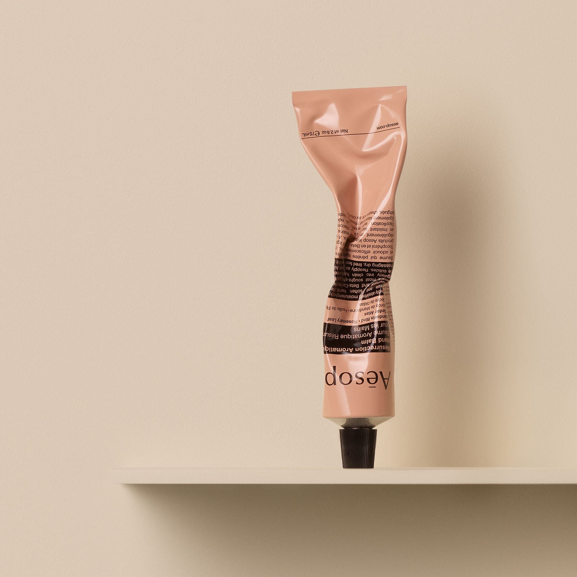 Resurrection Aromatique Hand Balm
