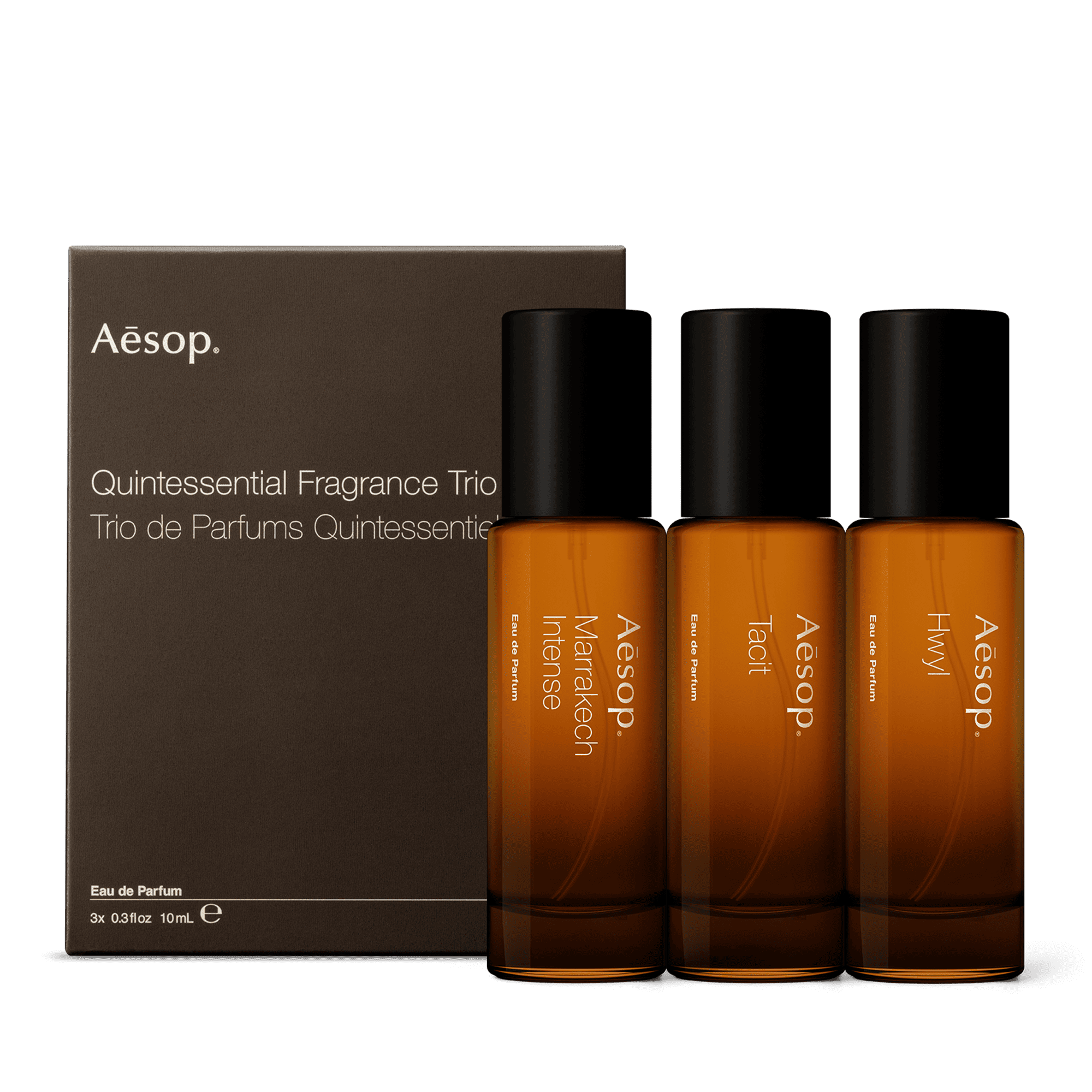 Aesop Rózu & Marrakech Intense 50mLセット マラケッシュ インテンス 
